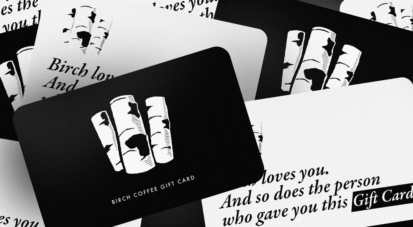 Gift Cards