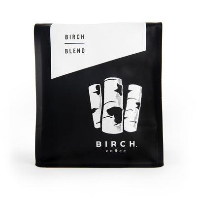 Birch Blend