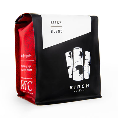 Birch Blend