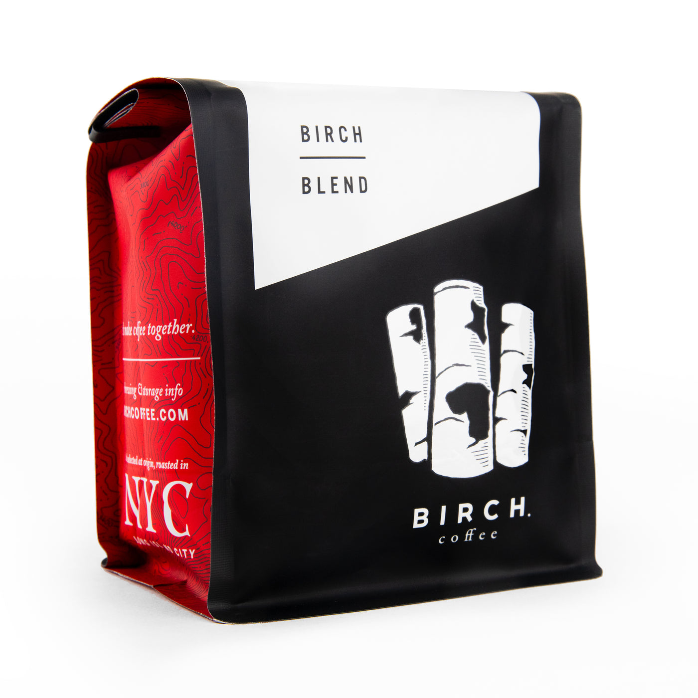 Birch Blend Subscription