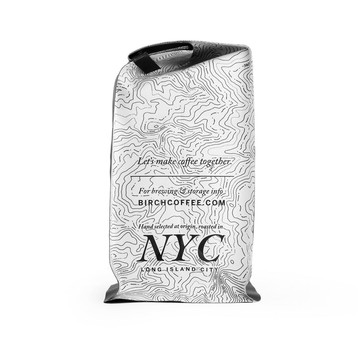 Birch Coffee - Sugarcane EA Decaf Colombia