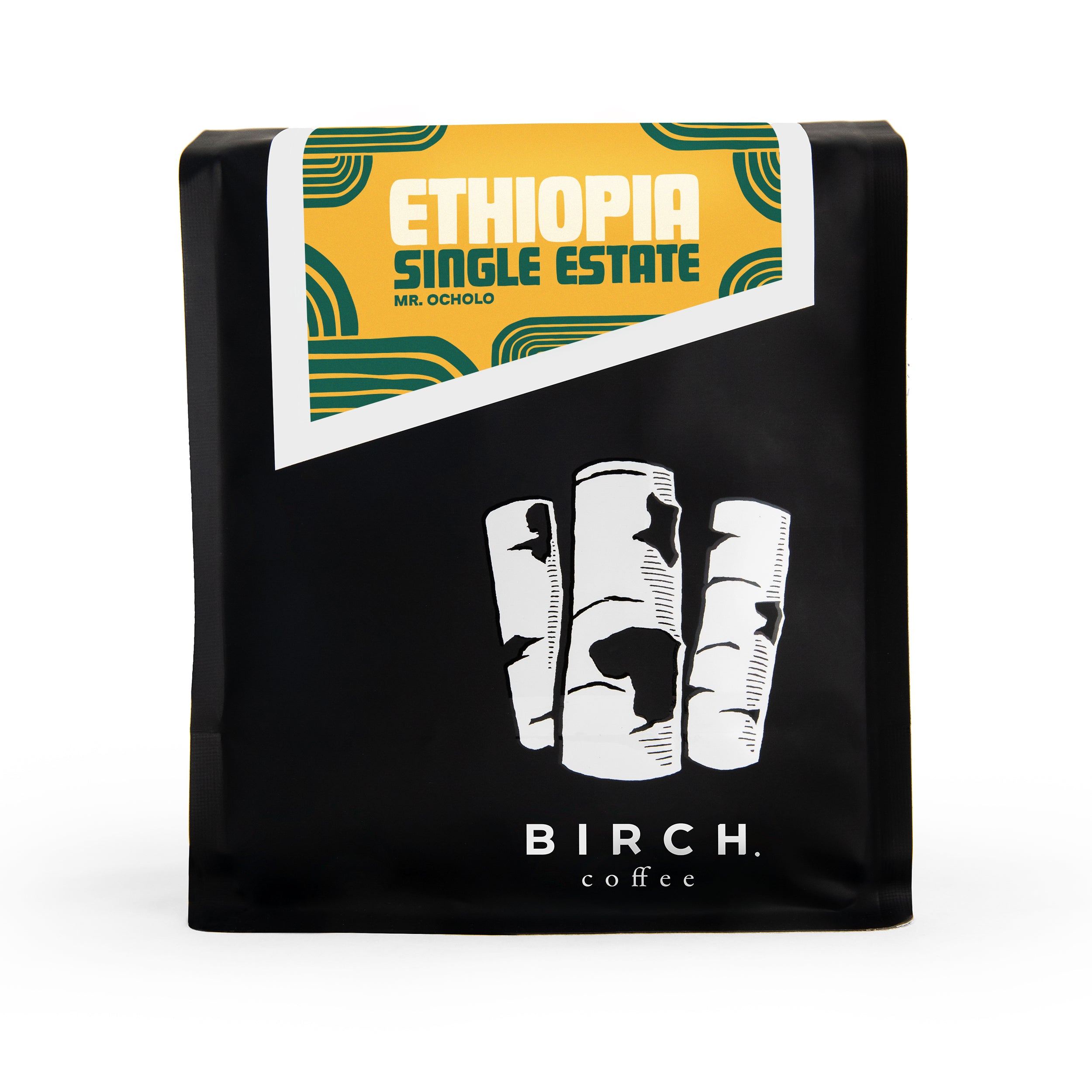 Ethiopia Single Estate