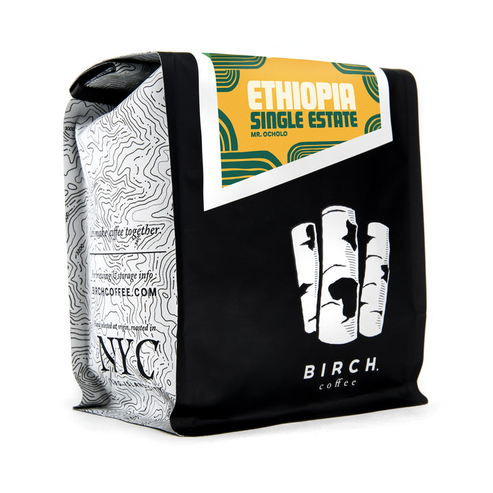 Birch Coffee - Colombia Regional Select