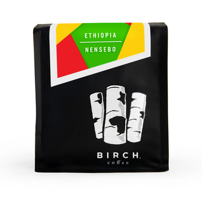 Ethiopia Nensebo