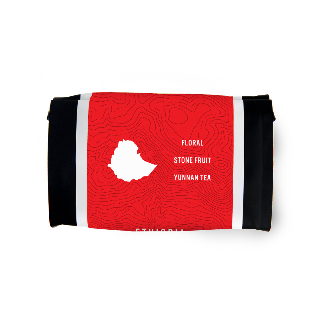 Birch Coffee - Ethiopia Yirgacheffe