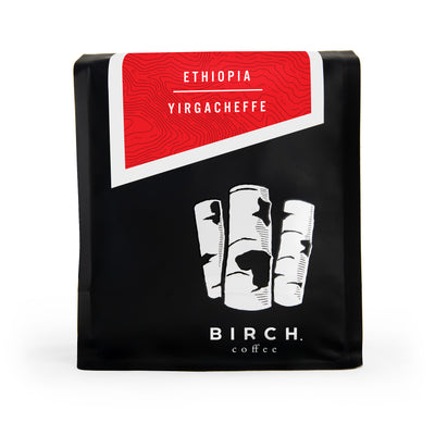 Ethiopia Yirgacheffe