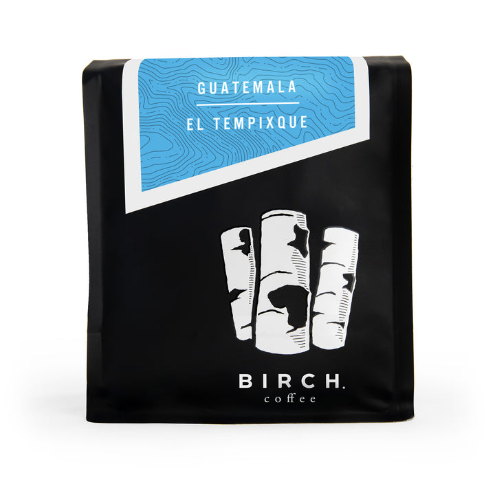 Birch Coffee - Guatemala El Tempixque