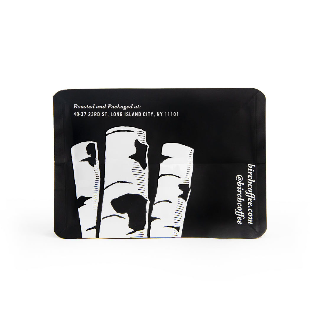 Birch Coffee - Guatemala El Tempixque