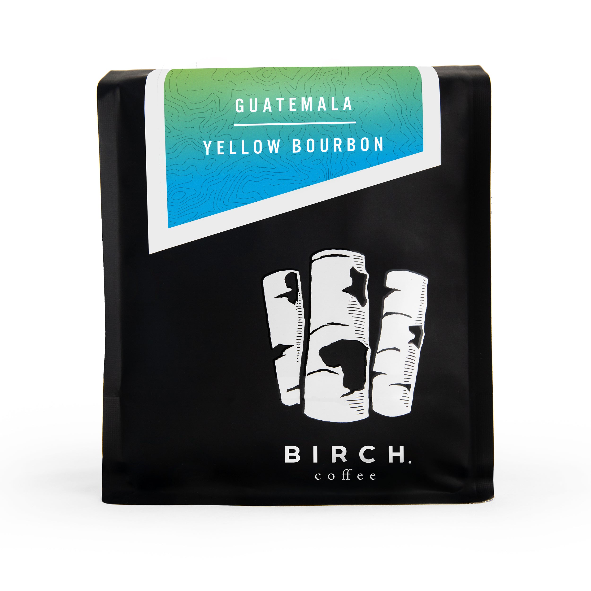 Guatemala Yellow Bourbon