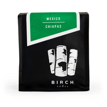 Mexico Chiapas