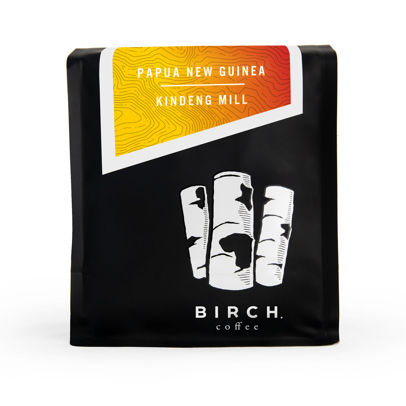 Birch Coffee - Ethiopia Yirgacheffe