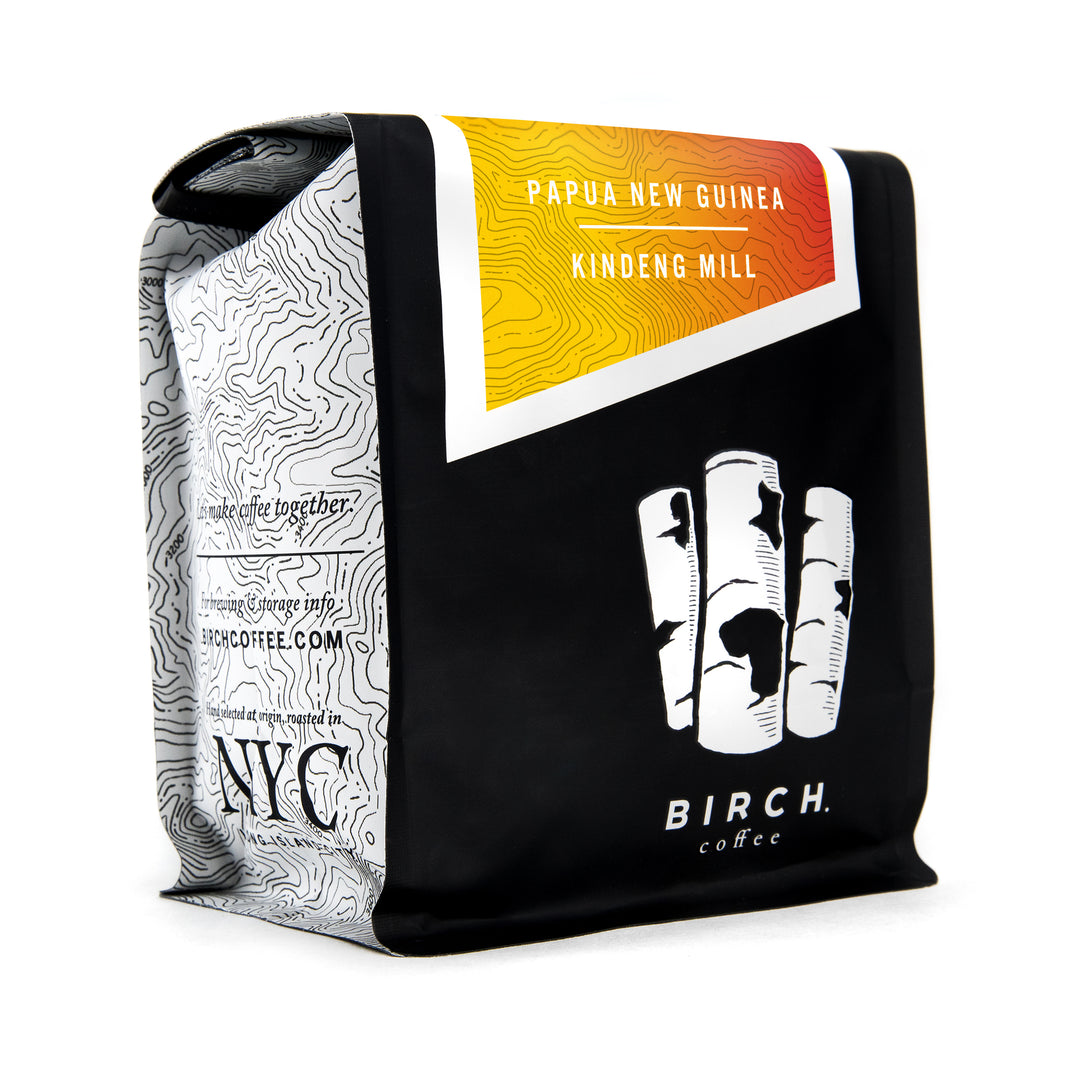 Birch Coffee - Ethiopia Yirgacheffe