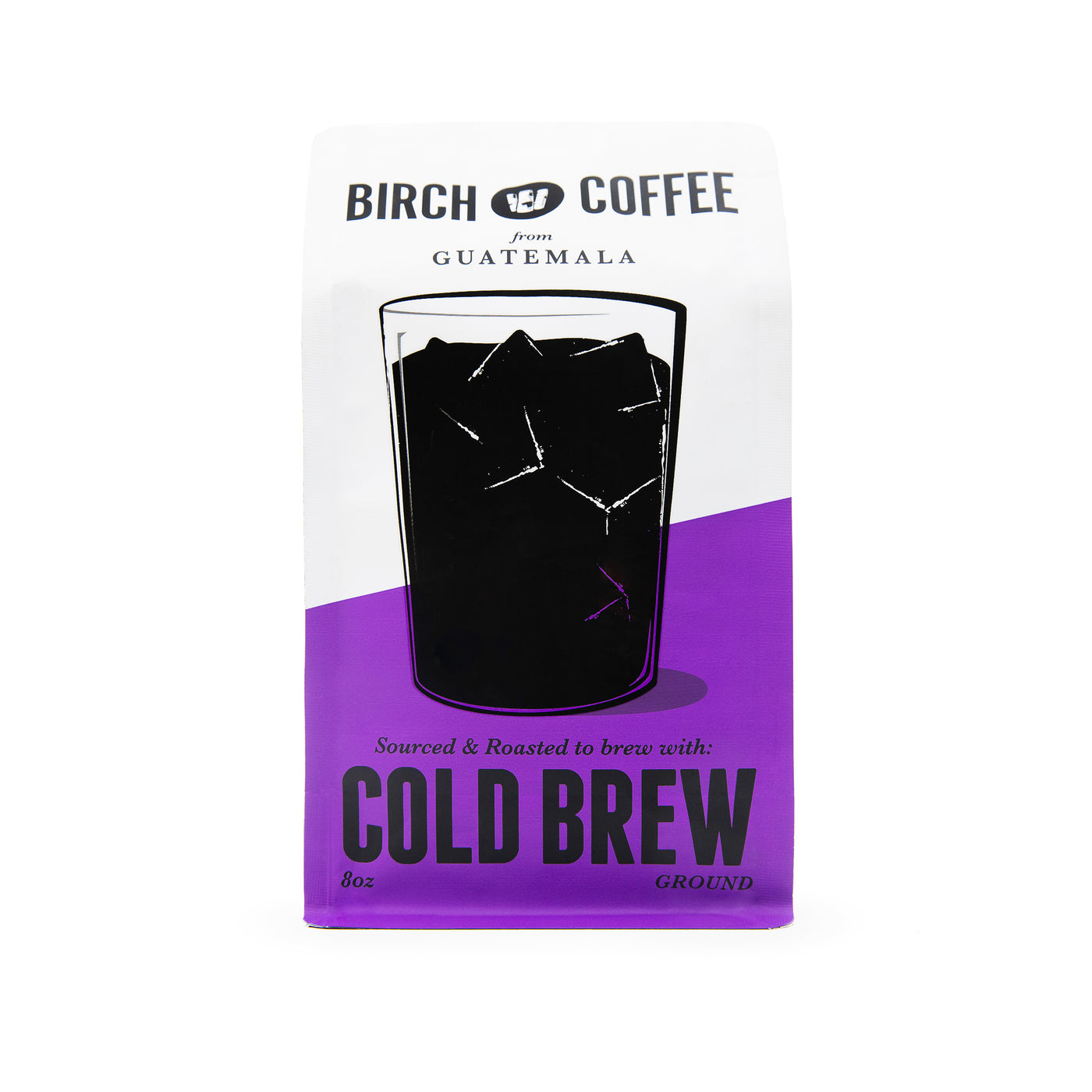 Cold Brew: Cold Brew