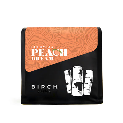 Peach Dream
