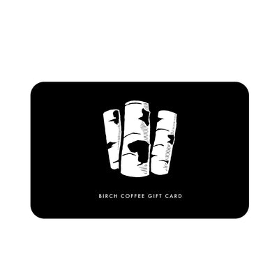 Gift Card - IN STORE ONLY