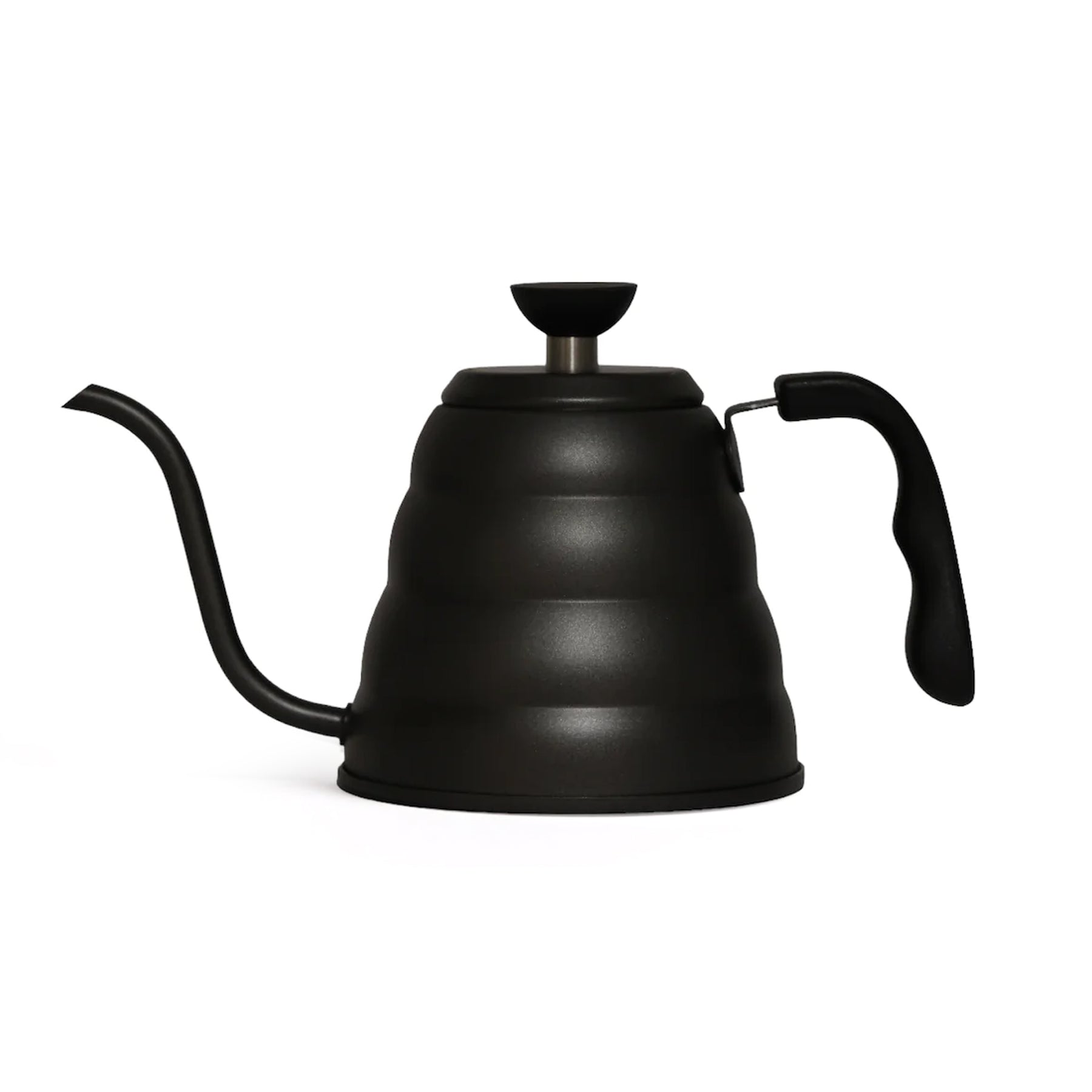 Gooseneck Kettle Birch Coffee