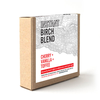 Birch Blend Instant