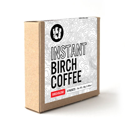 Birch Blend Instant