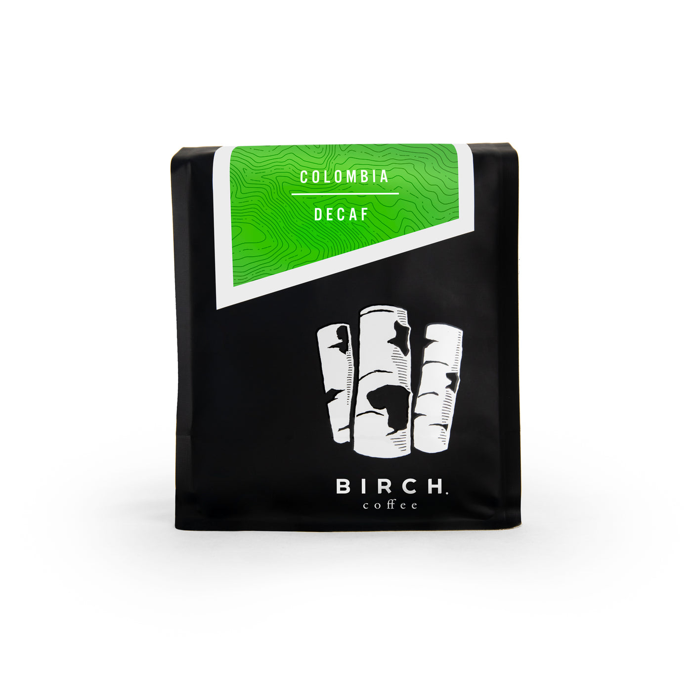 Sugarcane EA Decaf Colombia Subscription