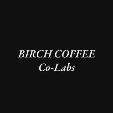 Birch Coffee Tote by Jordan S.
