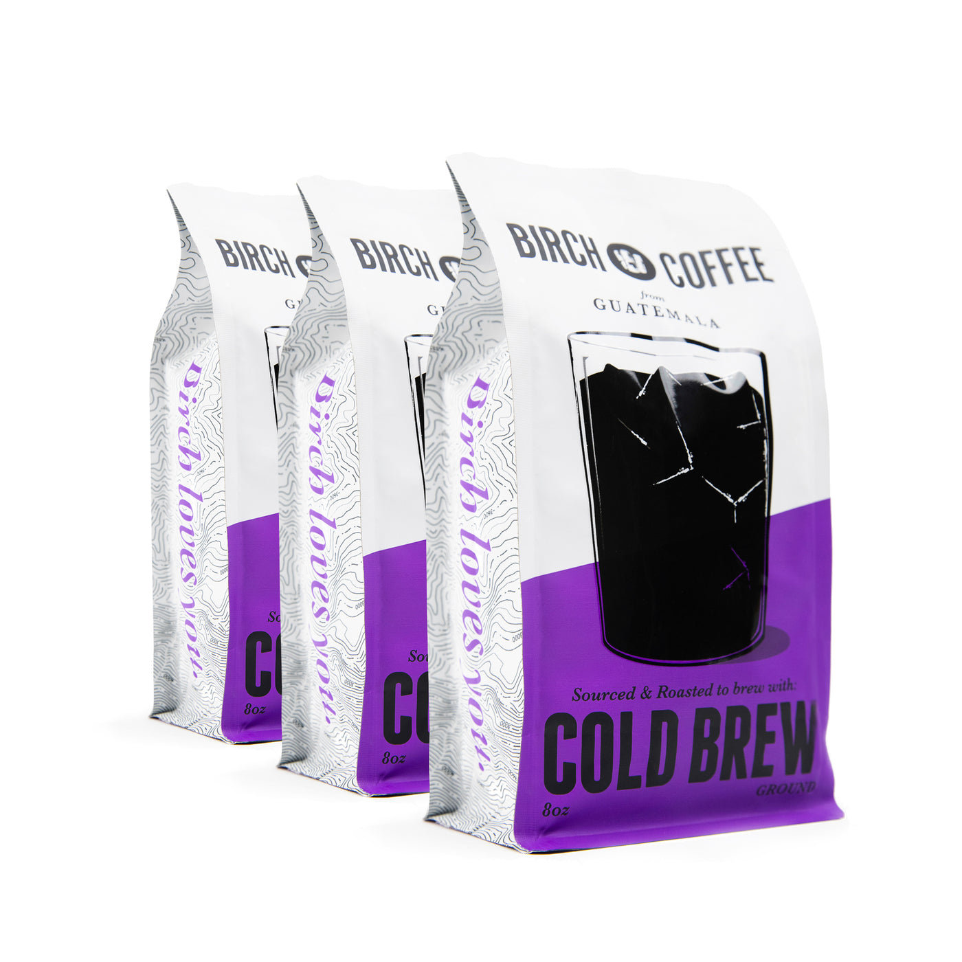 Brewmasters Cold Brew Subscription