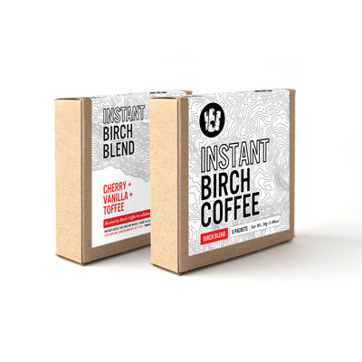 Birch Blend Instant