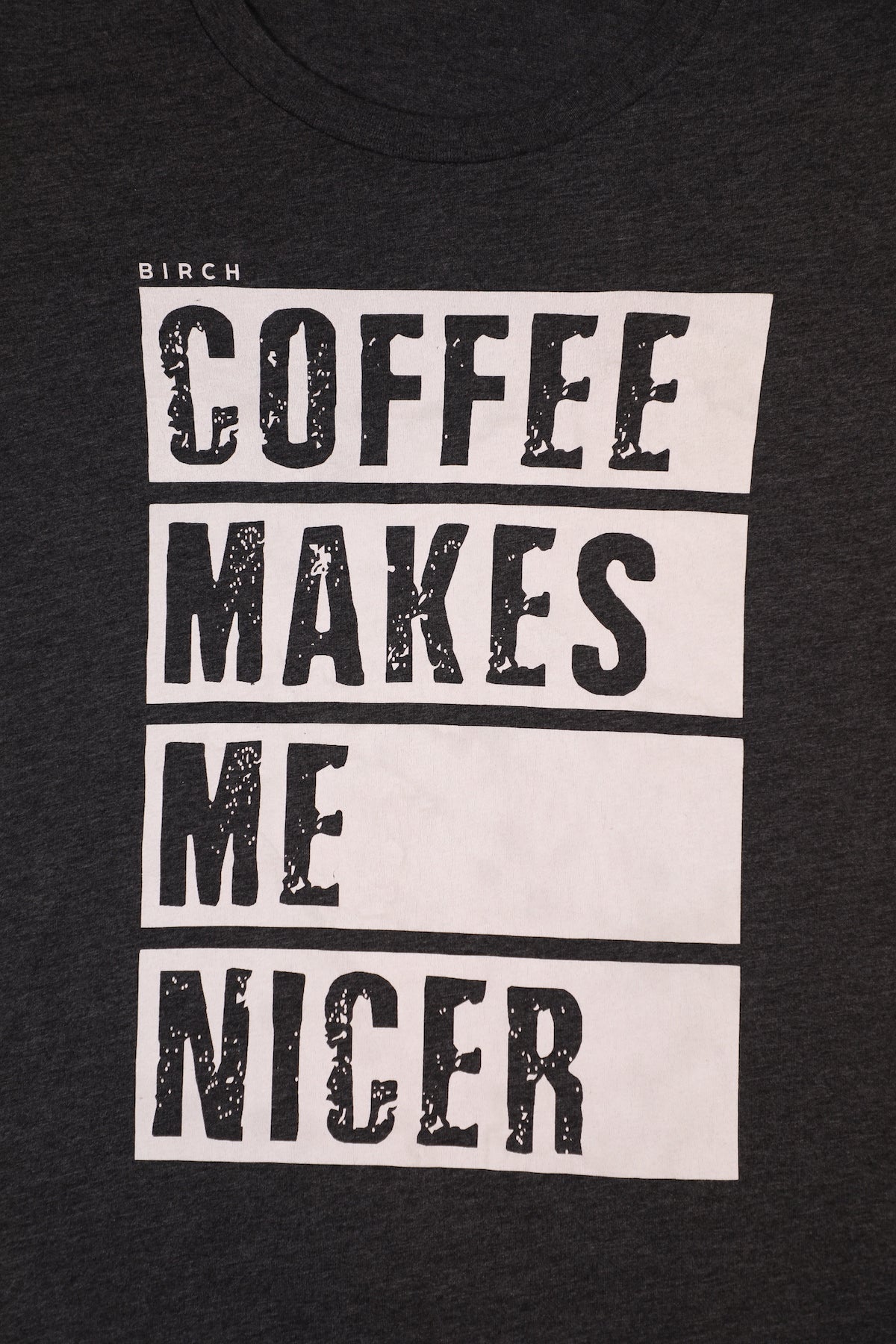 커피는 나를 더 멋지게 만듭니다.