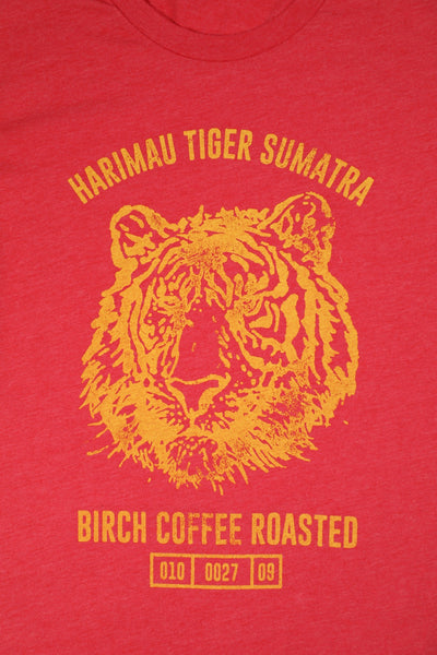 Birch Coffee Harimau Tiger